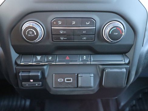 New 2025 Chevrolet Silverado 3500 W/T w/ WT Convenience Package AWD/4WD image 13