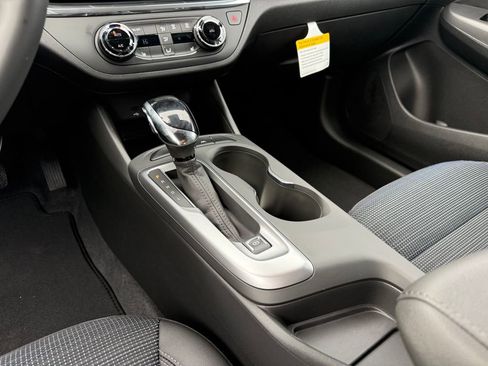 New 2026 Buick Envista Preferred w/ Convenience I Package image 19