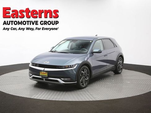 Used 2024 Hyundai Ioniq 5 SEL RWD image 56