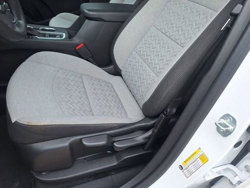 Used 2023 Chevrolet Equinox LS image 10