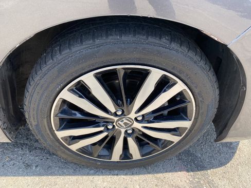 Used 2019 Honda Fit EX image 26