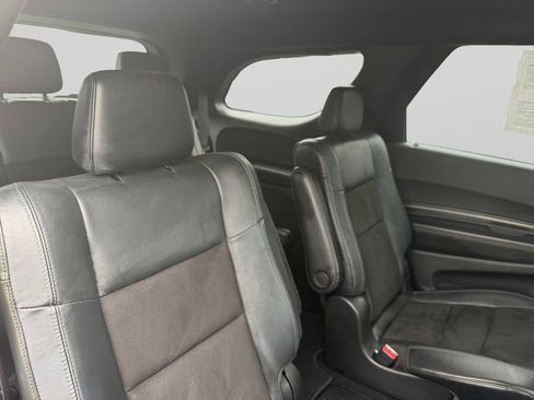 Certified 2021 Dodge Durango GT AWD/4WD image 18