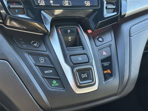 Certified 2023 Honda Odyssey Sport image 29