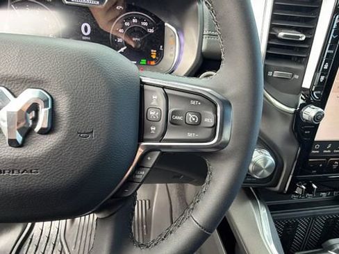 New 2026 RAM 1500 Laramie w/ Night Edition image 30