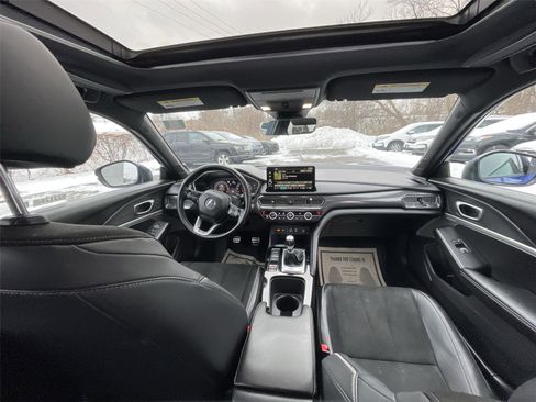 Used 2023 Acura Integra A-Spec image 29