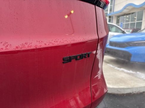 Used 2025 Honda CR-V Sport-L image 11