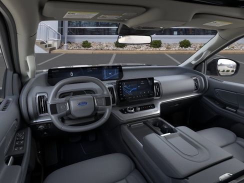 New 2026 Ford Expedition Active AWD/4WD image 9