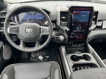 New 2026 RAM 1500 Laramie