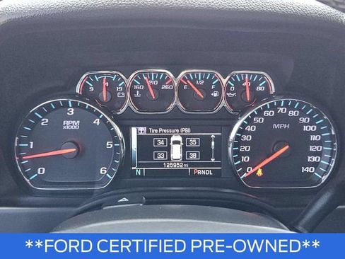 Used 2020 GMC Yukon SLT w/ Open Road Package AWD/4WD image 35