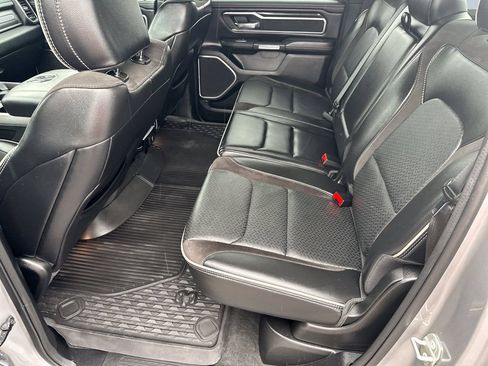 Used 2023 RAM 1500 Laramie AWD/4WD image 20