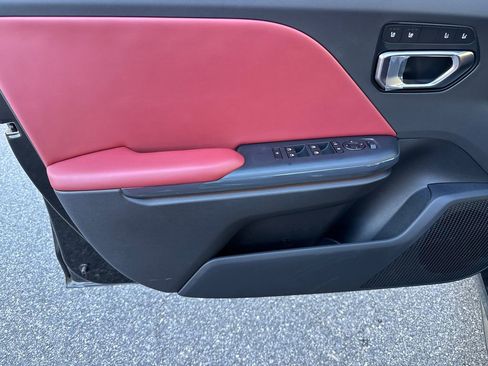 New 2025 Kia K4 GT-Line Turbo image 11