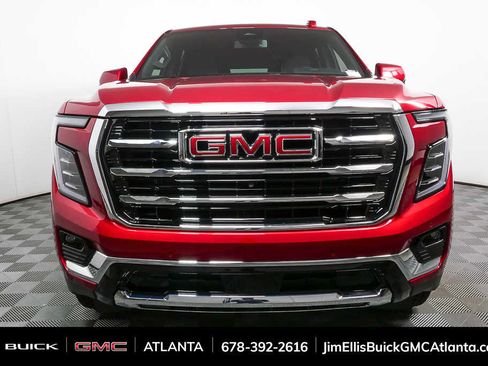 New 2026 GMC Yukon Elevation image 36