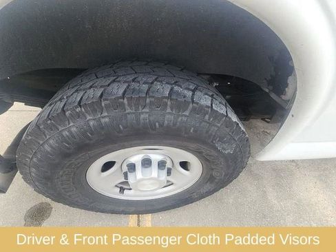 Used 2016 Chevrolet Express 3500 LT w/ LT Preferred Equipment Group image 21