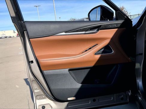 Certified 2022 INFINITI QX60 Autograph w/ Cargo Package image 23