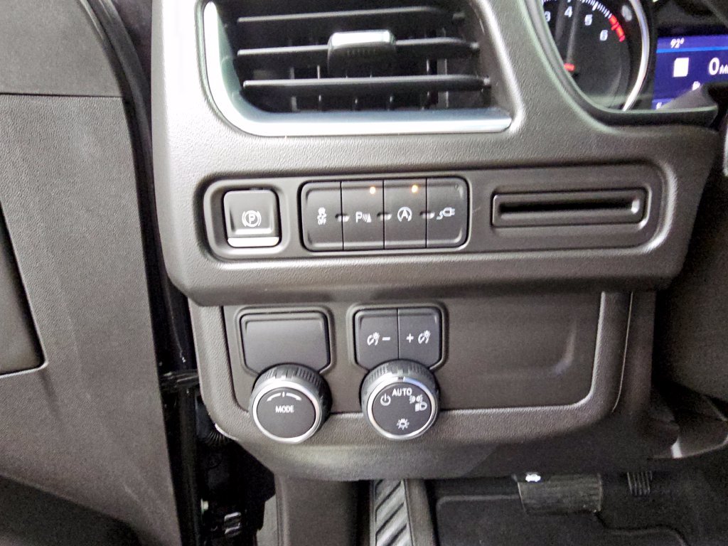 Used 2021 Chevrolet Tahoe RST w/ Rear Media and Nav Package RWD image 29