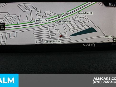 Used 2021 MAZDA CX-5 Signature image 35