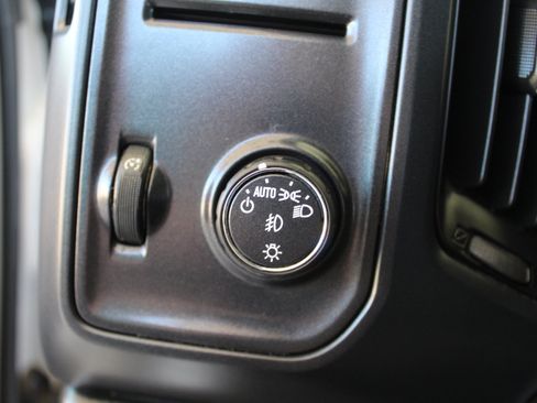 Used 2017 GMC Sierra 1500 4x4 Double Cab w/ Elevation Edition image 29