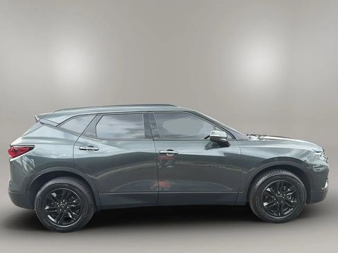 Used 2020 Chevrolet Blazer LT FWD image 4