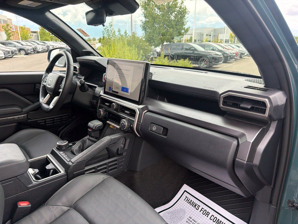 Used 2026 Toyota 4Runner TRD Off-Road Premium w/ Tow Technology Package AWD/4WD image 13
