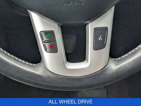 Used 2013 Kia Sportage EX w/ EX Premium Pkg AWD/4WD image 22