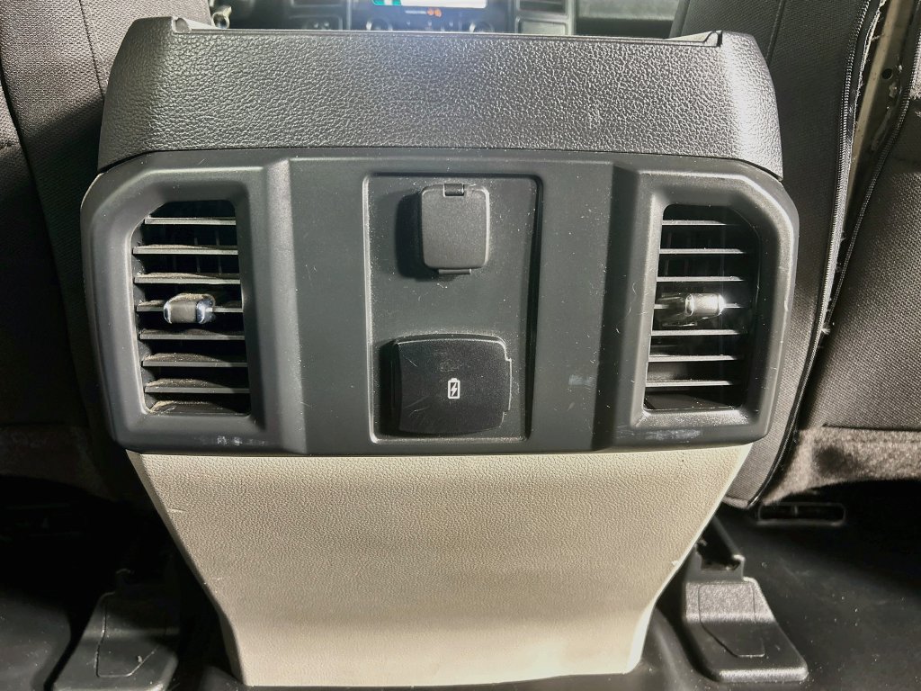 Certified 2018 Ford F150 XL w/ Equipment Group 101A Mid AWD/4WD image 28