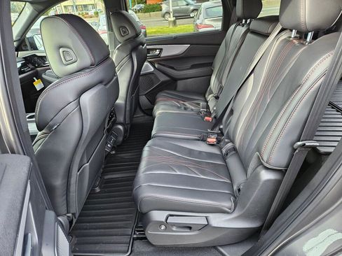 New 2026 Acura MDX A-Spec image 21