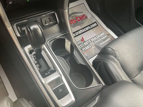 Used 2019 Subaru Ascent Limited AWD/4WD image 19