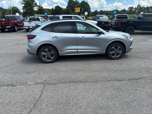 Used 2024 Ford Escape ST-Line AWD/4WD image 44