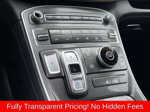 Used 2022 Hyundai Santa Fe SEL w/ Convenience + Premium Package FWD image 30