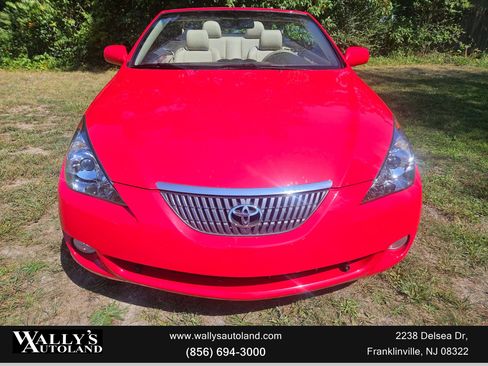Used 2006 Toyota Solara SLE image 6