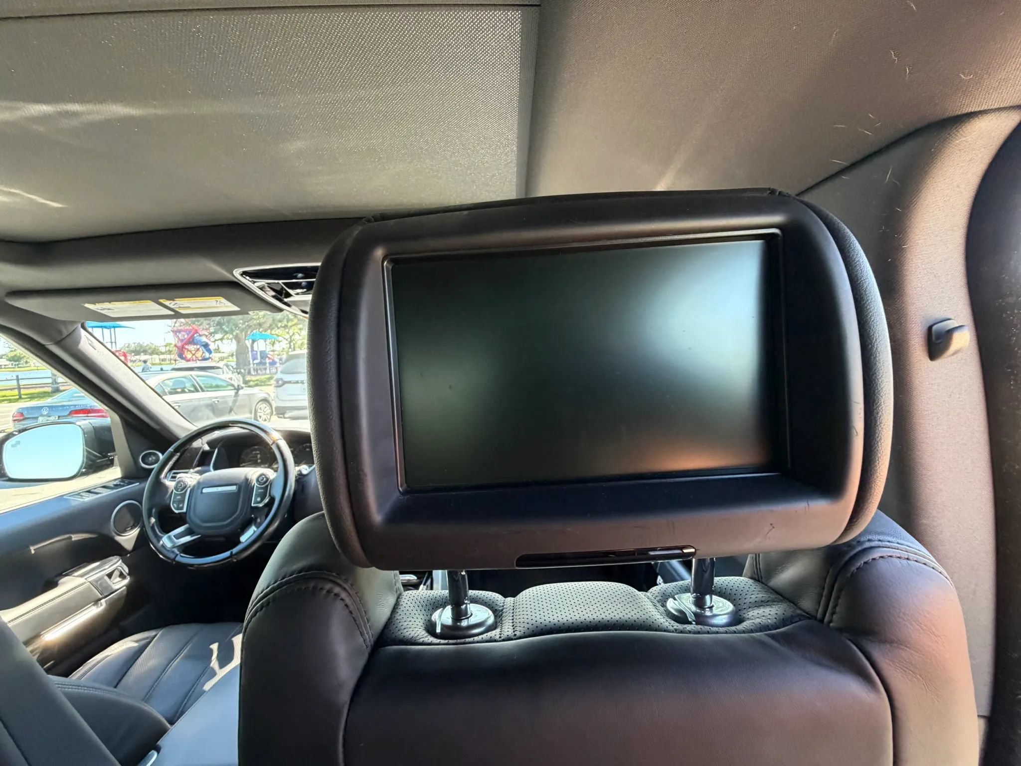 Used 2014 Land Rover Range Rover Supercharged AWD/4WD image 25
