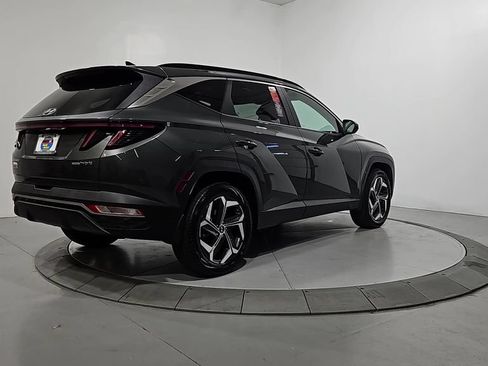 Used 2022 Hyundai Tucson SEL AWD/4WD image 5