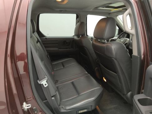 Used 2013 Honda Ridgeline RTL image 19