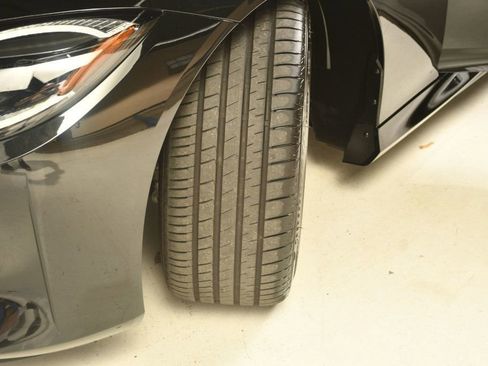 Used 2024 Nissan Z Performance w/ Floor Mat Package image 59