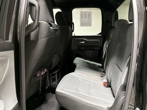 Used 2022 RAM 1500 Big Horn image 22