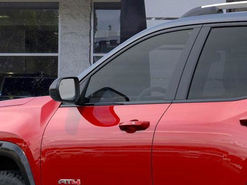New 2026 GMC Terrain AT4 image 12