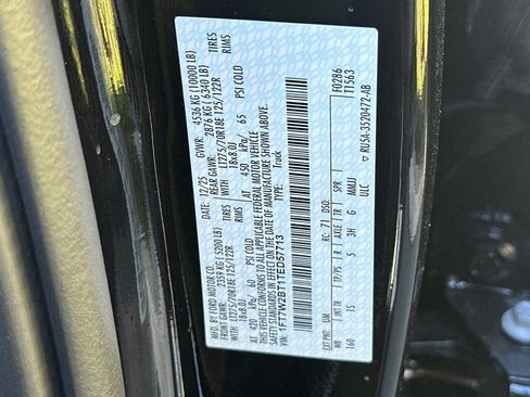 New 2026 Ford F250 XL w/ STX Appearance Package image 26