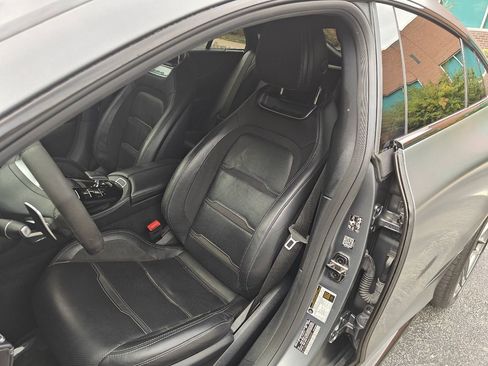 Used 2021 Mercedes-Benz AMG GT 63 S image 24