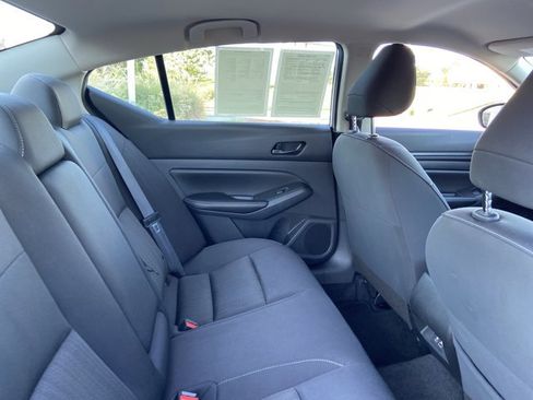 Used 2024 Nissan Altima 2.5 SV image 20