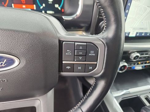 Certified 2023 Ford F150 Lariat w/ Equipment Group 502A High AWD/4WD image 18