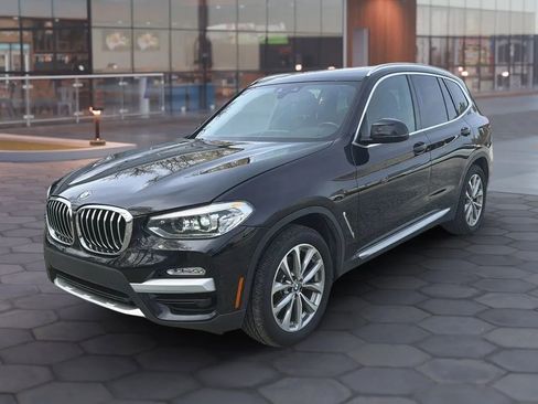 Used 2019 BMW X3 xDrive30i w/ Premium Package image 1
