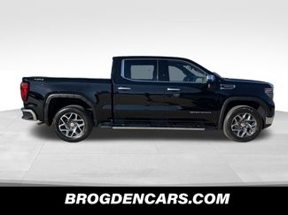 New 2026 GMC Sierra 1500 SLT w/ SLT Premium Plus Package video 2