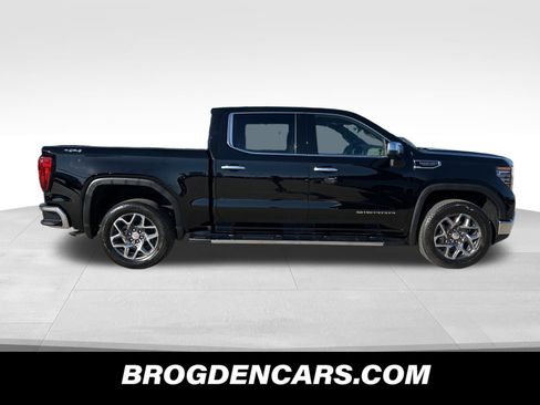 New 2026 GMC Sierra 1500 SLT w/ SLT Premium Plus Package image 2