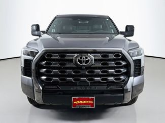 Used 2024 Toyota Tundra Platinum AWD/4WD video 2