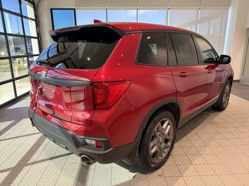 Used 2022 Honda Passport EX-L image 5