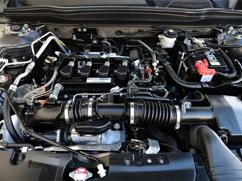 Used 2019 Honda Accord EX-L image 29