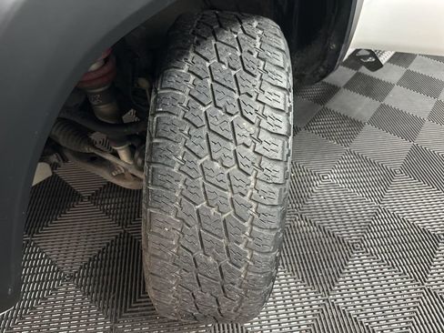 Used 2019 Toyota Tacoma TRD Pro image 44