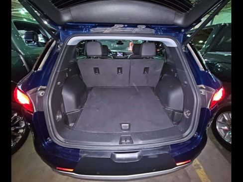 Used 2022 Chevrolet Blazer LT w/ Sound & Technology Package image 10