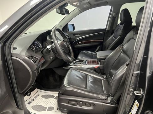 Used 2015 Acura MDX SH-AWD w/ Technology Package image 20