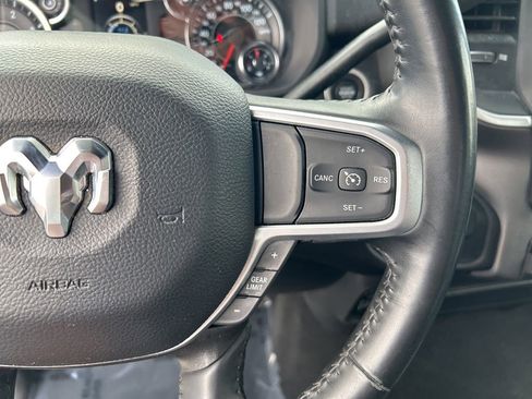 Used 2023 RAM 2500 Big Horn w/ Level 1 Equipment Group image 51